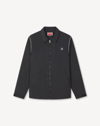 Boke Flower 2.0′ Heavy Coach Jacket