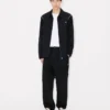 Boke Flower 2.0′ Heavy Coach Jacket Boke Flower 2.0′ Heavy Coach Jacket