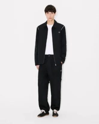 Boke Flower 2.0′ Heavy Coach Jacket