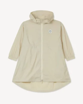 Boke Flower 2.0′ Hooded Windbreaker