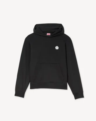Boke Flower 2.0′ Hoodie in Cotton