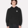 Boke Flower 2.0′ Hoodie in Cotton