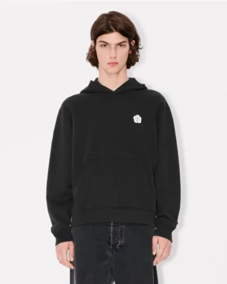 Boke Flower 2.0′ Hoodie in Cotton