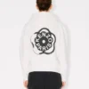 Boke Flower 2.0′ Hoodie in Cotton Boke Flower 2.0′ Hoodie in Cotton