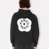 Boke Flower 2.0′ Hoodie in Cotton