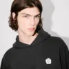 Boke Flower 2.0′ Hoodie in Cotton
