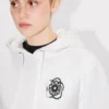 Boke Flower 2.0′ Hoodie in Cotton Boke Flower 2.0′ Hoodie in Cotton