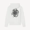 Boke Flower 2.0′ Hoodie in Cotton Boke Flower 2.0′ Hoodie in Cotton