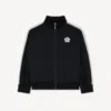Boke Flower 2.0′ Jogging Cardigan