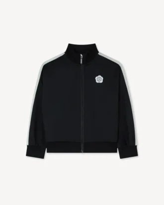 Boke Flower 2.0′ Jogging Cardigan