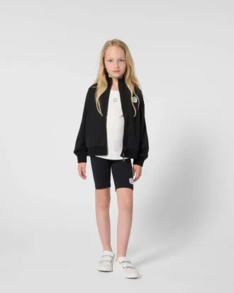 Boke Flower 2.0′ Jogging Cardigan