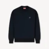 Boke Flower 2.0′ Jumper in Cotton and Wool