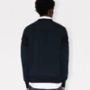 Boke Flower 2.0′ Jumper in Cotton and Wool
