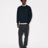Boke Flower 2.0′ Jumper in Cotton and Wool