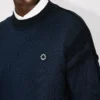 Boke Flower 2.0′ Jumper in Cotton and Wool