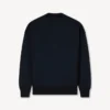 Boke Flower 2.0′ Jumper in Cotton and Wool
