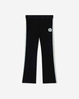 Boke Flower 2.0′ Leggings in Cotton