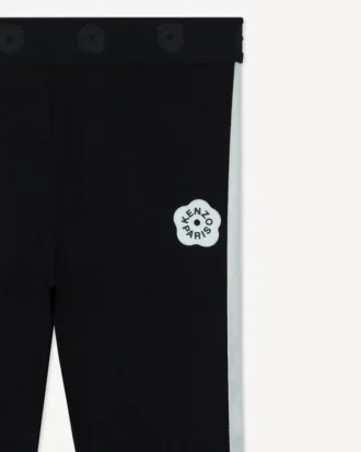 Boke Flower 2.0′ Leggings in Cotton