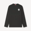 Boke Flower 2.0′ Long Sleeve T-Shirt in Cotton Boke Flower 2.0′ Long Sleeve T-Shirt in Cotton