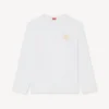 Boke Flower 2.0′ Long Sleeve T-Shirt in Cotton Boke Flower 2.0′ Long Sleeve T-Shirt in Cotton