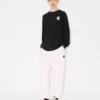 Boke Flower 2.0′ Long Sleeve T-Shirt in Cotton Boke Flower 2.0′ Long Sleeve T-Shirt in Cotton