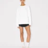 Boke Flower 2.0′ Long Sleeve T-Shirt in Cotton Boke Flower 2.0′ Long Sleeve T-Shirt in Cotton