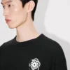 Boke Flower 2.0′ Long Sleeve T-Shirt in Cotton Boke Flower 2.0′ Long Sleeve T-Shirt in Cotton
