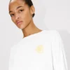 Boke Flower 2.0′ Long Sleeve T-Shirt in Cotton Boke Flower 2.0′ Long Sleeve T-Shirt in Cotton