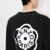 Boke Flower 2.0′ Long Sleeve T-Shirt in Cotton Boke Flower 2.0′ Long Sleeve T-Shirt in Cotton