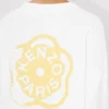 Boke Flower 2.0′ Long Sleeve T-Shirt in Cotton Boke Flower 2.0′ Long Sleeve T-Shirt in Cotton