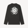 Boke Flower 2.0′ Long Sleeve T-Shirt in Cotton Boke Flower 2.0′ Long Sleeve T-Shirt in Cotton