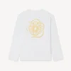 Boke Flower 2.0′ Long Sleeve T-Shirt in Cotton Boke Flower 2.0′ Long Sleeve T-Shirt in Cotton