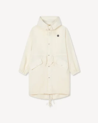 Boke Flower 2.0′ Long Windbreaker