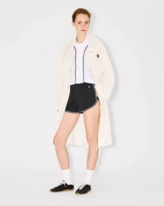 Boke Flower 2.0′ Long Windbreaker