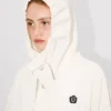 Boke Flower 2.0′ Long Windbreaker Boke Flower 2.0′ Long Windbreaker
