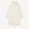Boke Flower 2.0′ Long Windbreaker Boke Flower 2.0′ Long Windbreaker