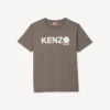 Boke Flower 2.0′ Loose T-Shirt in Cotton