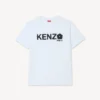 Boke Flower 2.0′ Loose T-Shirt in Cotton