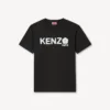 Boke Flower 2.0′ Loose T-Shirt in Cotton