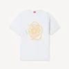 Boke Flower 2.0′ Loose T-Shirt in Cotton Boke Flower 2.0′ Loose T-Shirt in Cotton