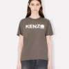 Boke Flower 2.0′ Loose T-Shirt in Cotton
