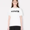 Boke Flower 2.0′ Loose T-Shirt in Cotton
