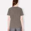 Boke Flower 2.0′ Loose T-Shirt in Cotton