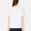 Boke Flower 2.0′ Loose T-Shirt in Cotton