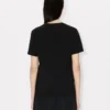 Boke Flower 2.0′ Loose T-Shirt in Cotton