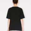 Boke Flower 2.0′ Loose T-Shirt in Cotton Boke Flower 2.0′ Loose T-Shirt in Cotton