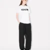 Boke Flower 2.0′ Loose T-Shirt in Cotton