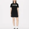 Boke Flower 2.0′ Loose T-Shirt in Cotton