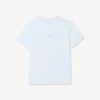 Boke Flower 2.0′ Loose T-Shirt in Cotton