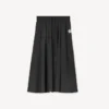 Boke Flower 2.0′ Midi Skirt Boke Flower 2.0′ Midi Skirt